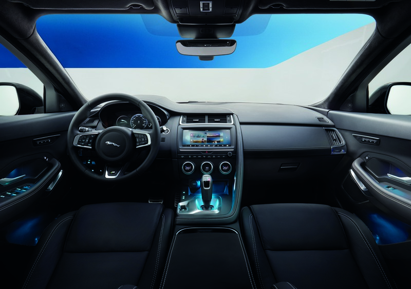 Jaguar E-Pace (2017-24) (17)