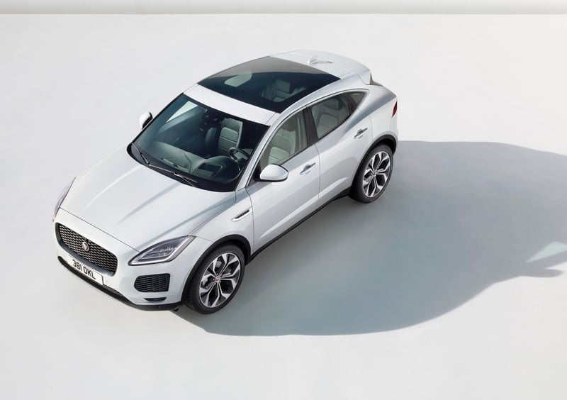 Jaguar E-Pace (2017-24) (9)