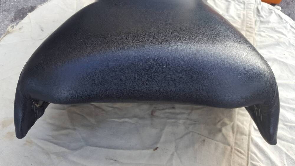 Sella Guidatore R1100GS BMW (4)