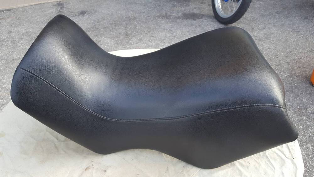 Sella Guidatore R1100GS BMW (2)