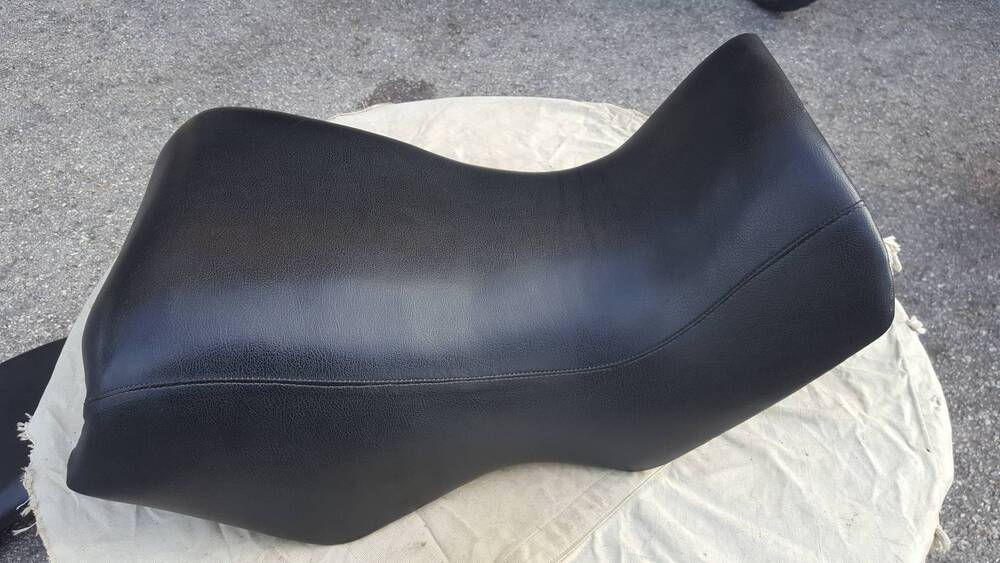 Sella Guidatore R1100GS BMW (3)