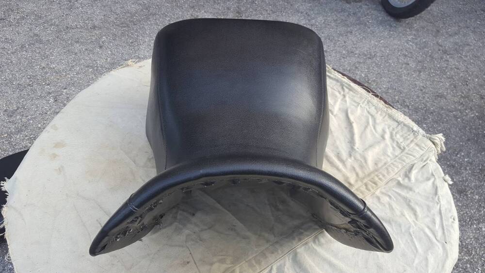 Sella Guidatore R1100GS BMW (5)