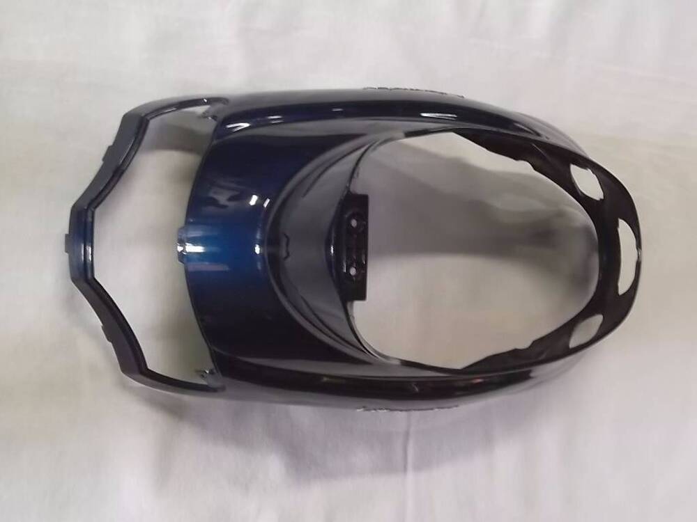 CARENA POSTERIORE LIBERTY Piaggio LIBERTY (2)