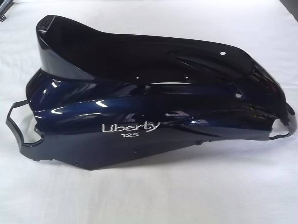 CARENA POSTERIORE LIBERTY Piaggio LIBERTY (3)