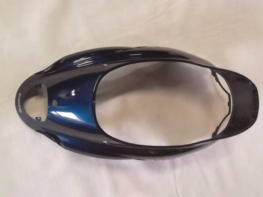 CARENA POSTERIORE LIBERTY Piaggio LIBERTY (4)