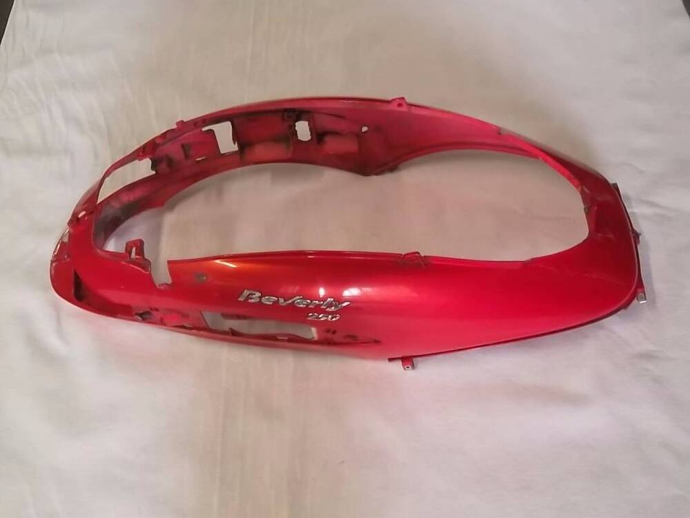 CARENA POSTERIORE BEVERLY Piaggio BEVERLY