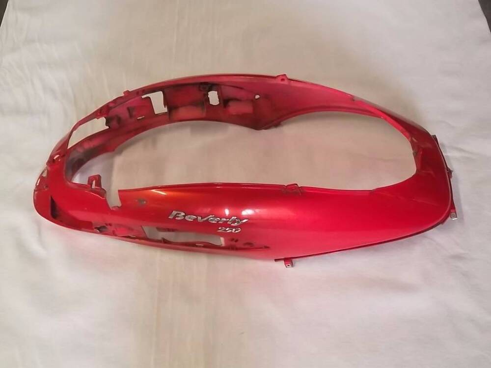CARENA POSTERIORE BEVERLY Piaggio BEVERLY (2)