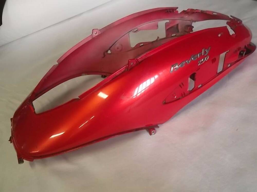 CARENA POSTERIORE BEVERLY Piaggio BEVERLY (4)