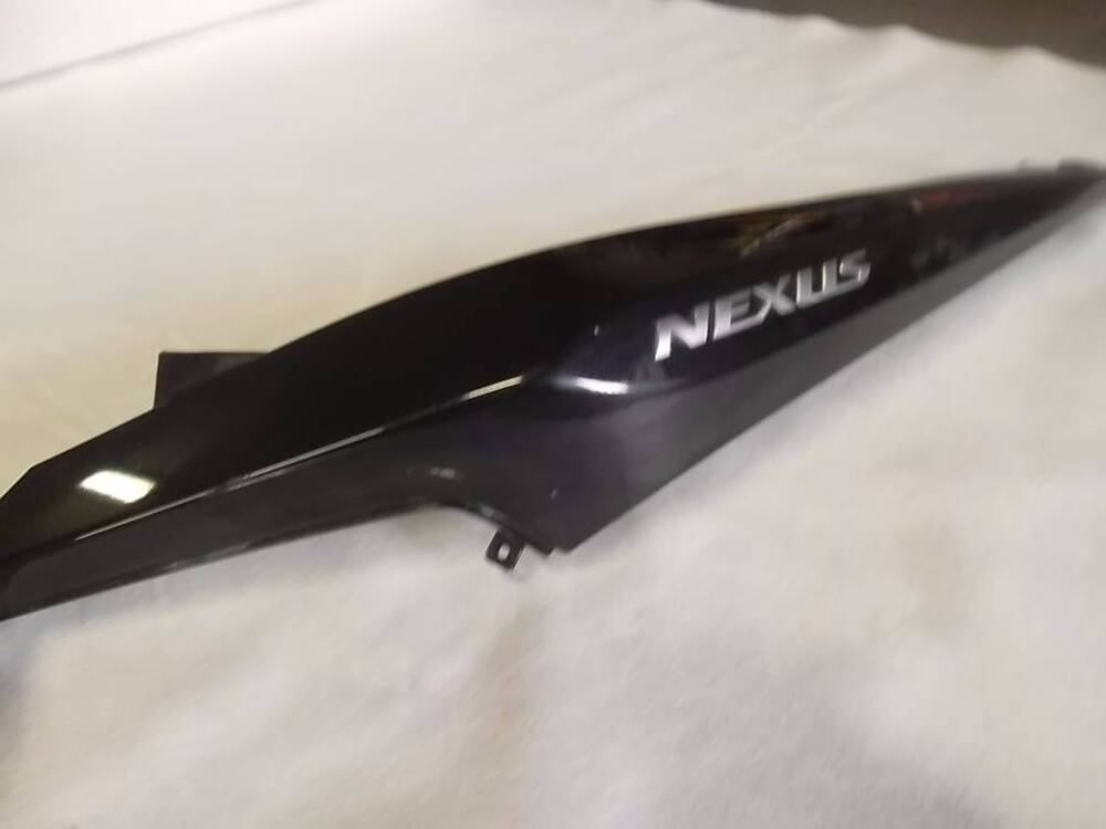 CARENA POSTERIORE NEXUS Gilera NEXUS (3)