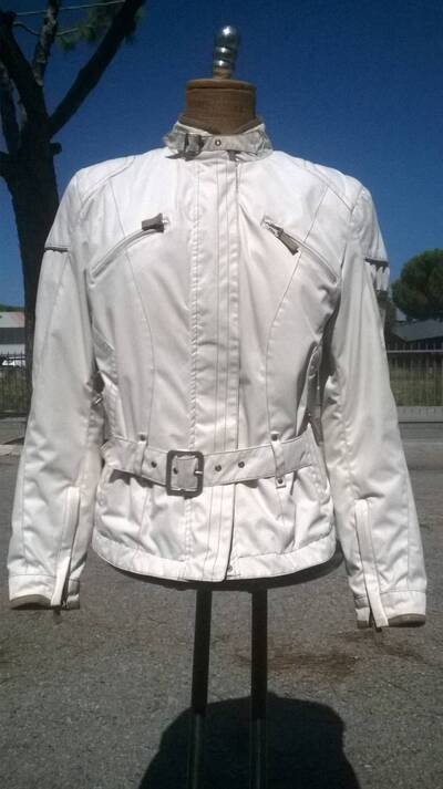 Giacca Tecnica Donna M Spidi