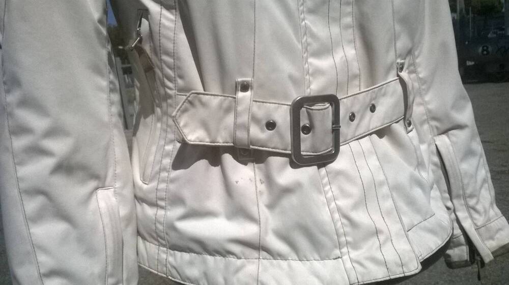 Giacca Tecnica Donna M Spidi (2)