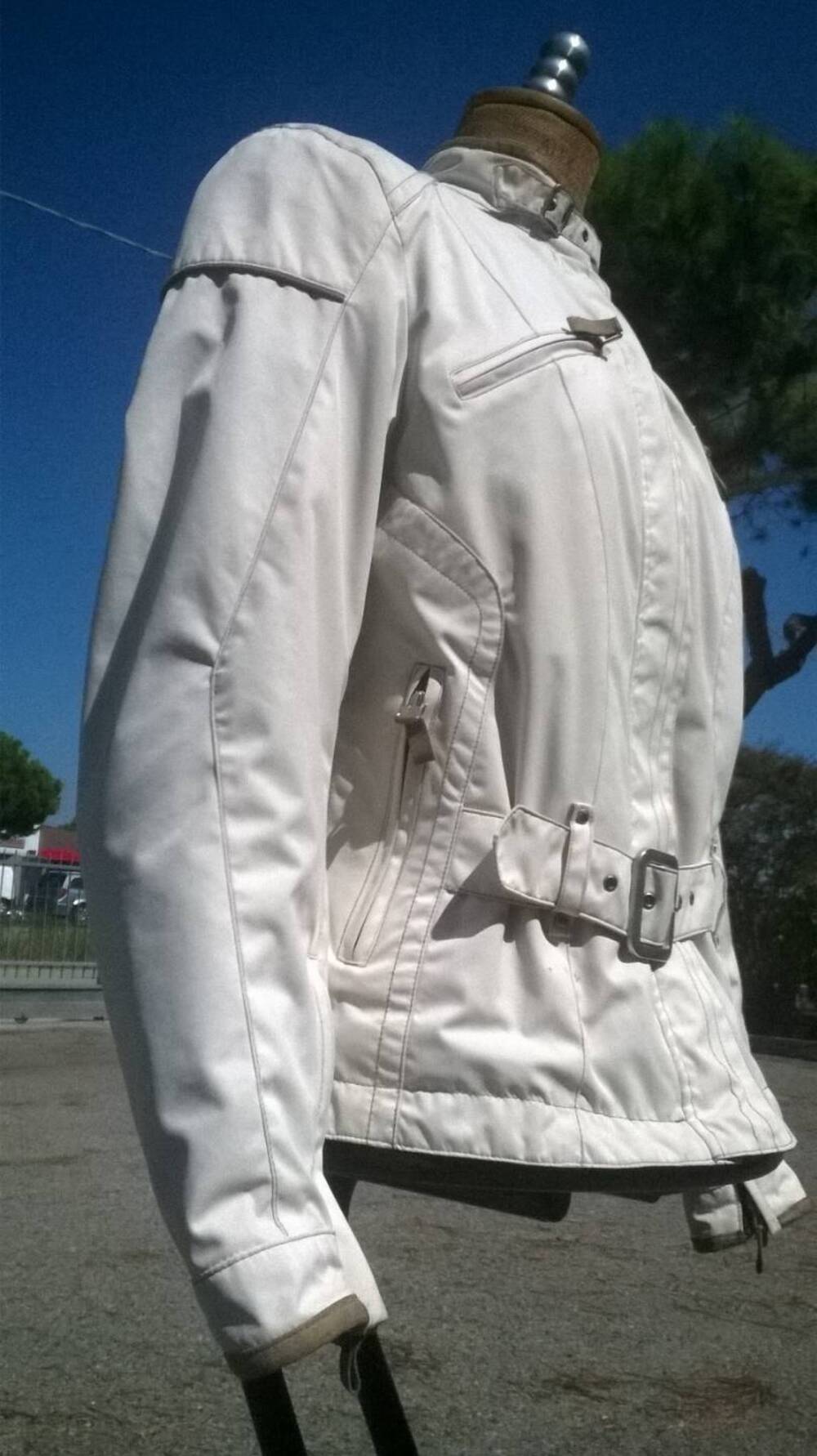 Giacca Tecnica Donna M Spidi (4)