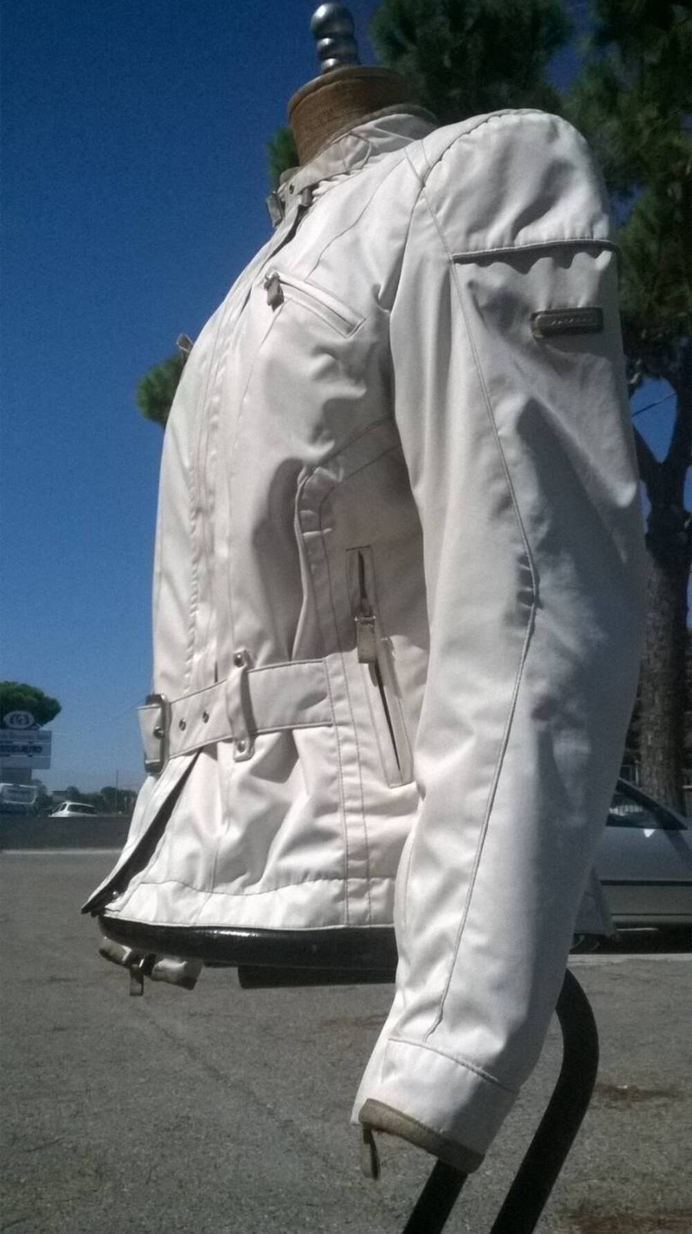 Giacca Tecnica Donna M Spidi (6)