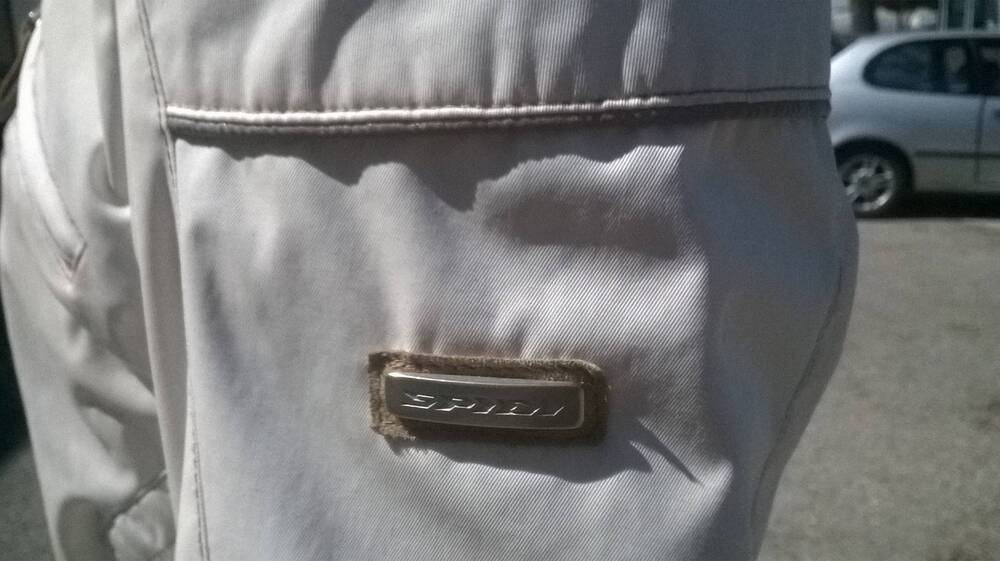 Giacca Tecnica Donna M Spidi (7)