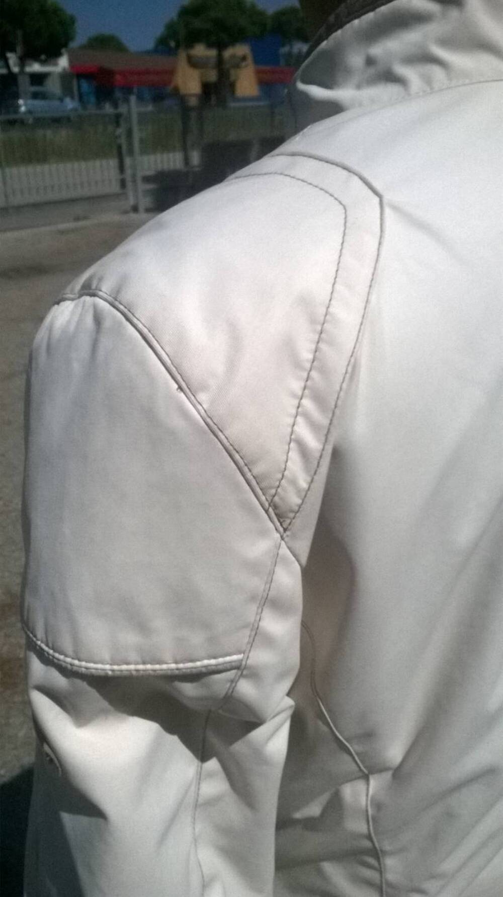 Giacca Tecnica Donna M Spidi (9)