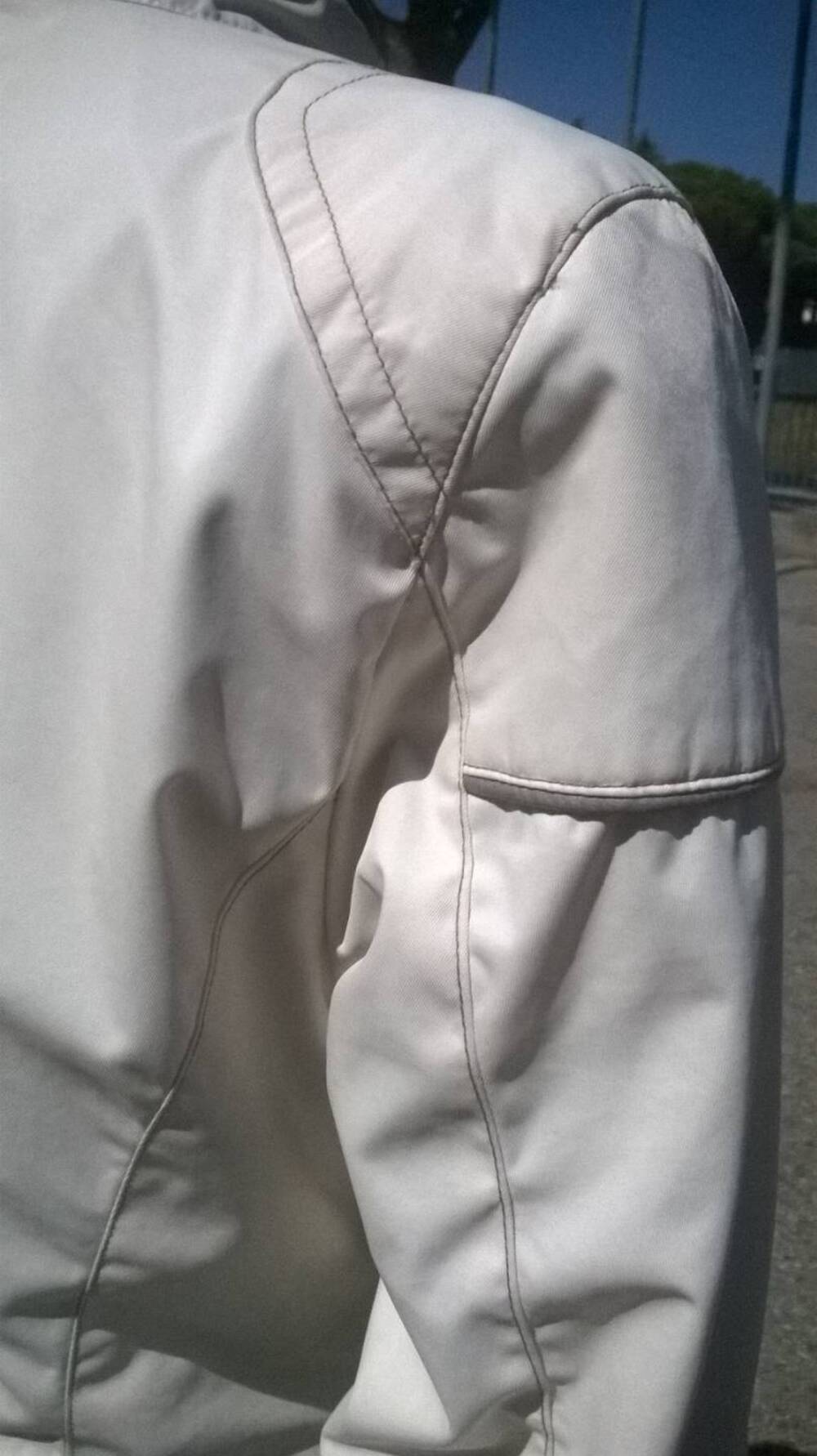 Giacca Tecnica Donna M Spidi (10)