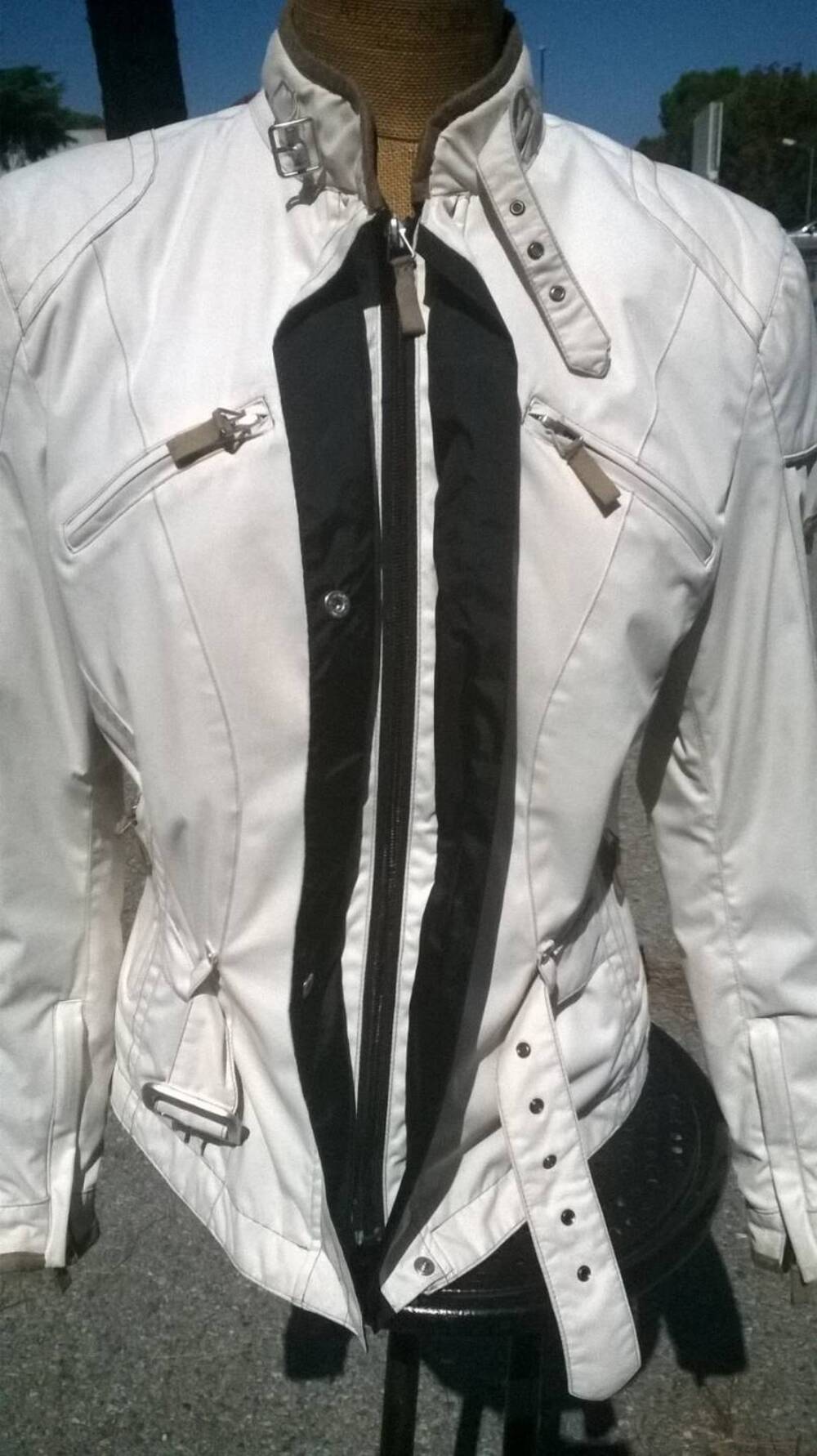 Giacca Tecnica Donna M Spidi (11)