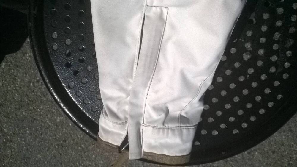 Giacca Tecnica Donna M Spidi (12)