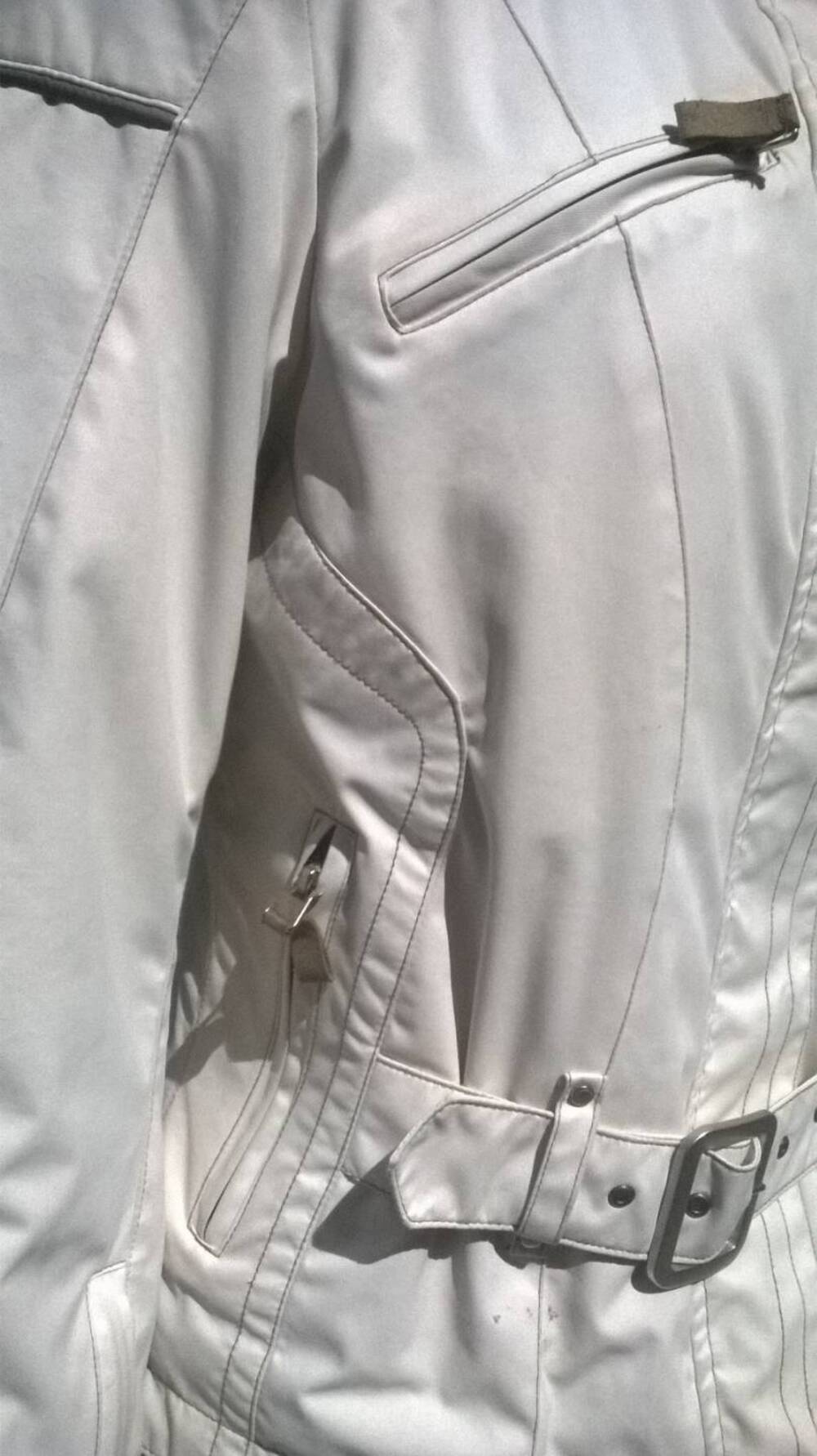 Giacca Tecnica Donna M Spidi (3)