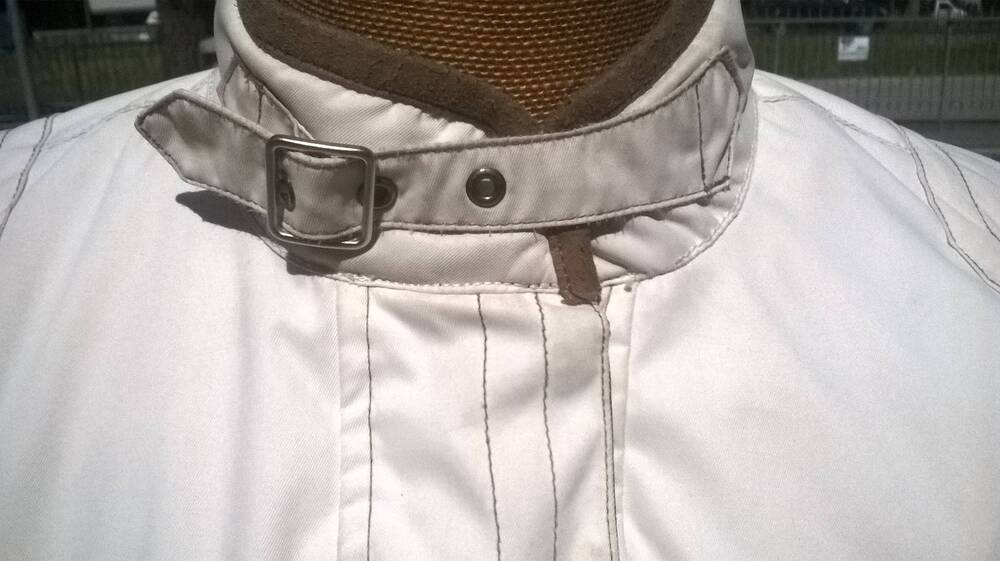 Giacca Tecnica Donna M Spidi (5)