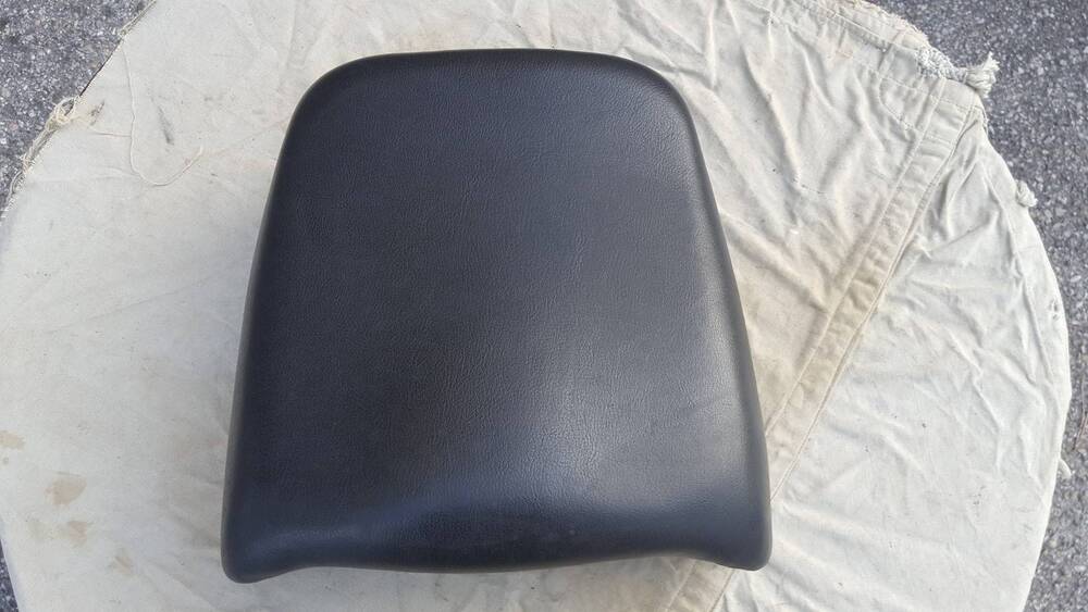 Sella Passseggero R1100GS BMW