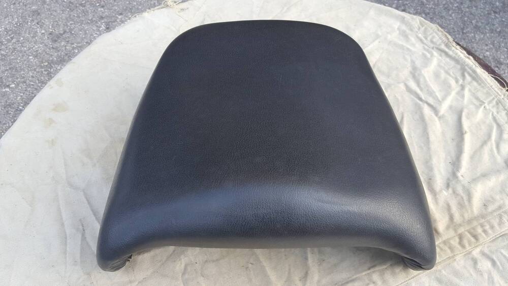 Sella Passseggero R1100GS BMW (2)