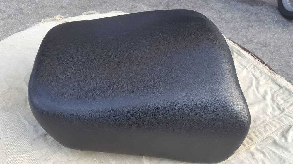 Sella Passseggero R1100GS BMW (6)