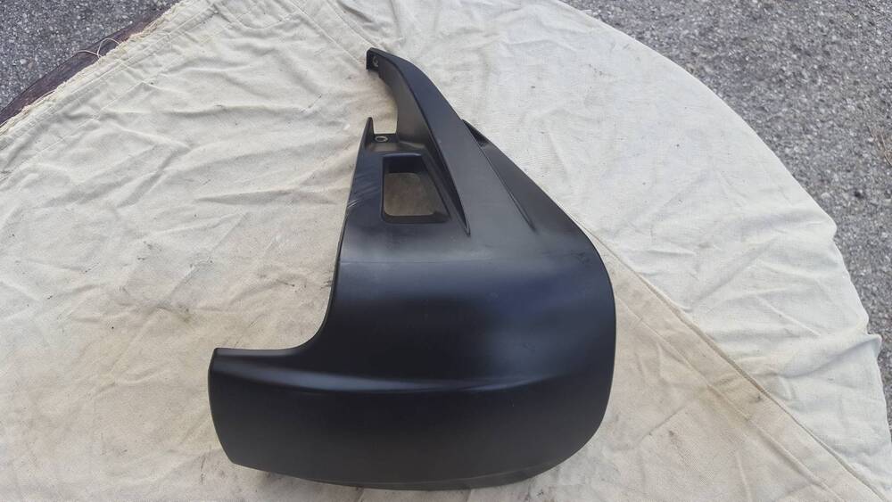 Parafango Inf R1100GS BMW