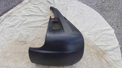 Parafango Inf R1100GS BMW