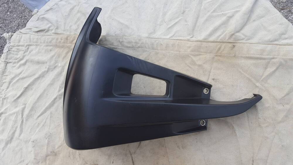 Parafango Inf R1100GS BMW (2)