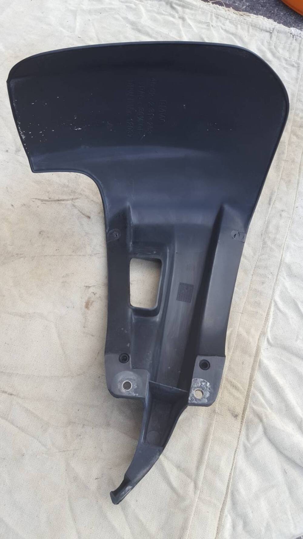 Parafango Inf R1100GS BMW (4)