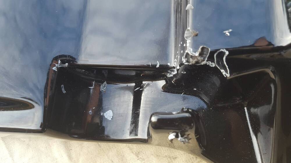 Parafango Post Supp R1100 BMW (4)