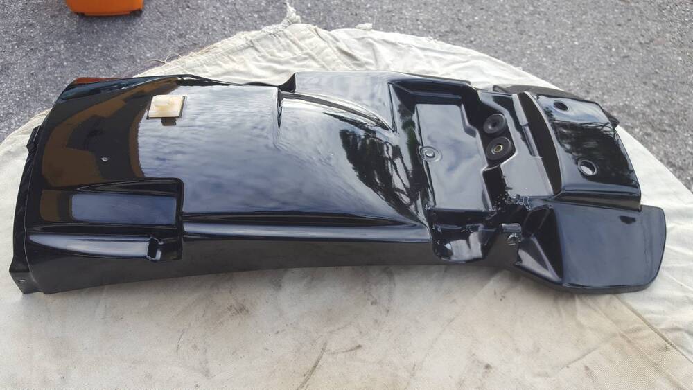 Parafango Post Supp R1100 BMW (2)