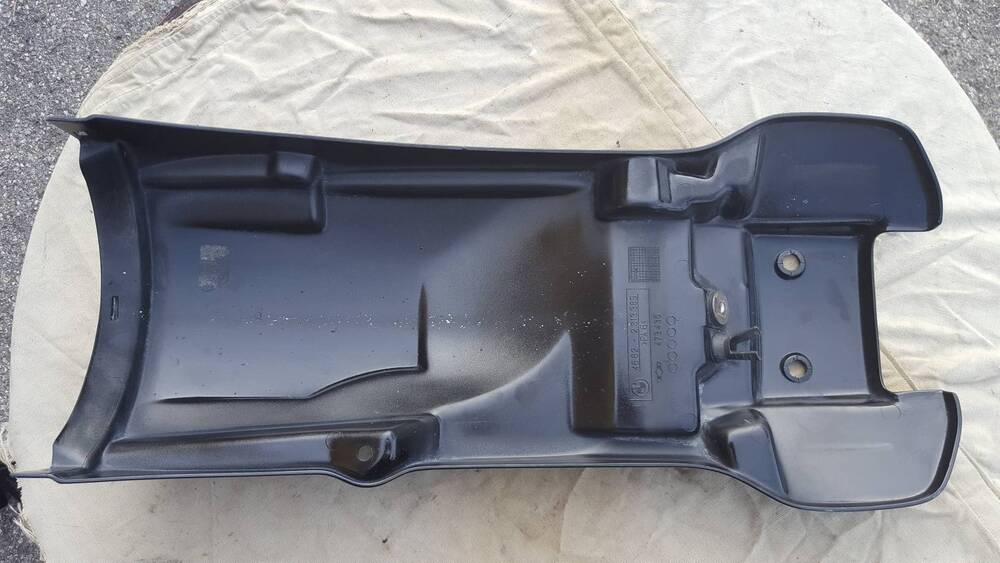 Parafango Post Supp R1100 BMW (6)