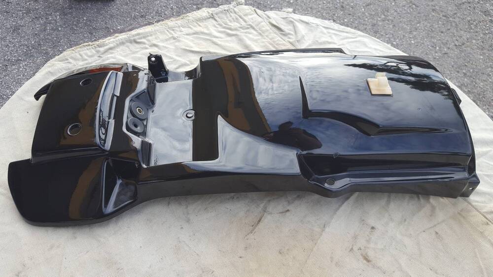 Parafango Post Supp R1100 BMW (3)