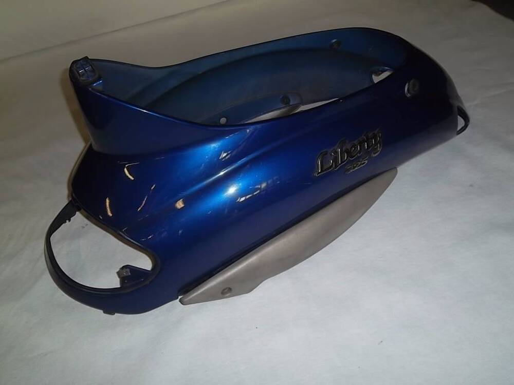 CARENA POSTERIORE Piaggio LIBERTY