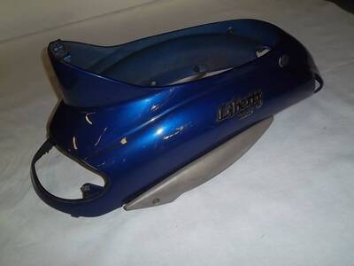 CARENA POSTERIORE Piaggio LIBERTY