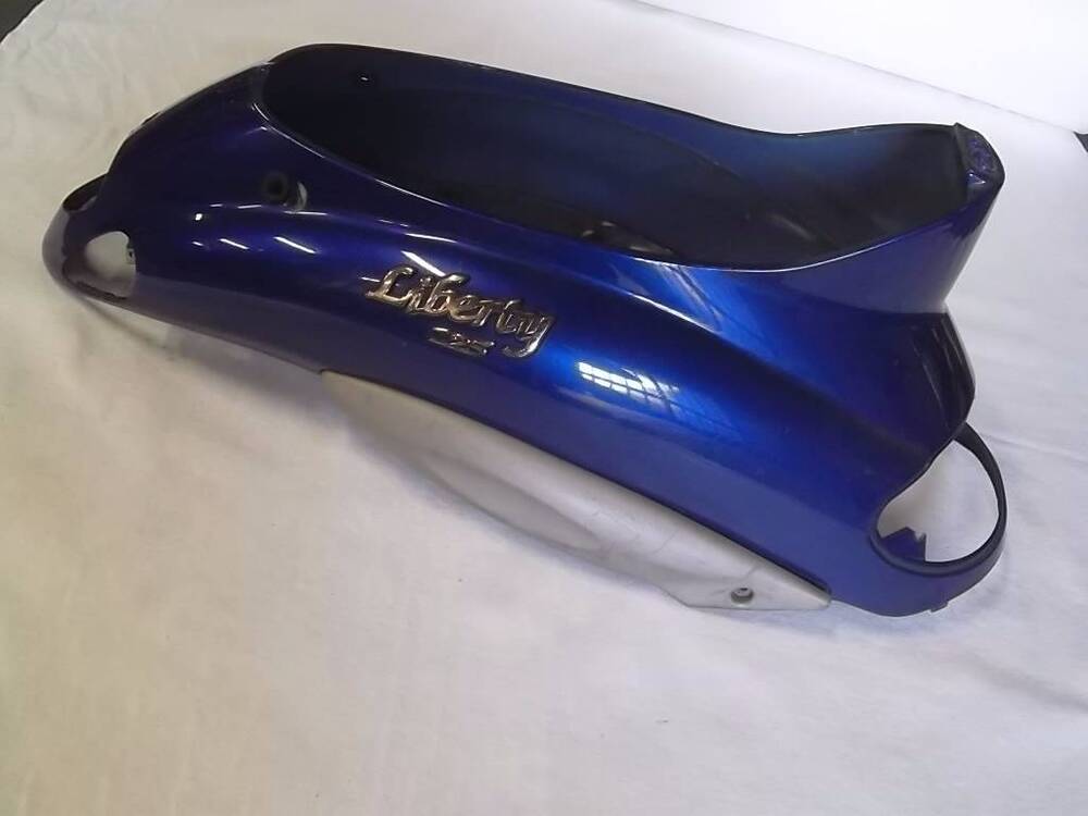 CARENA POSTERIORE Piaggio LIBERTY (2)
