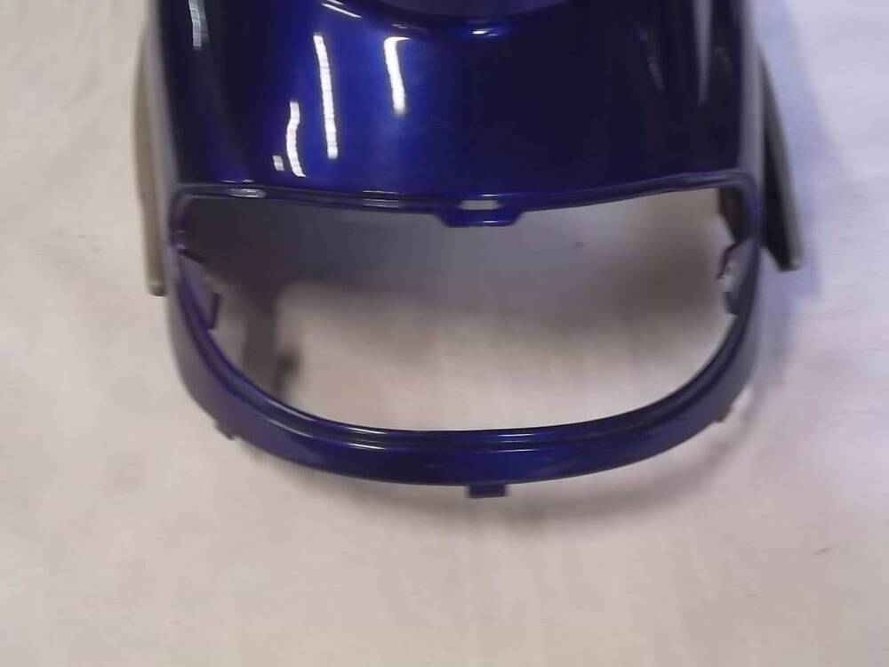 CARENA POSTERIORE Piaggio LIBERTY (3)