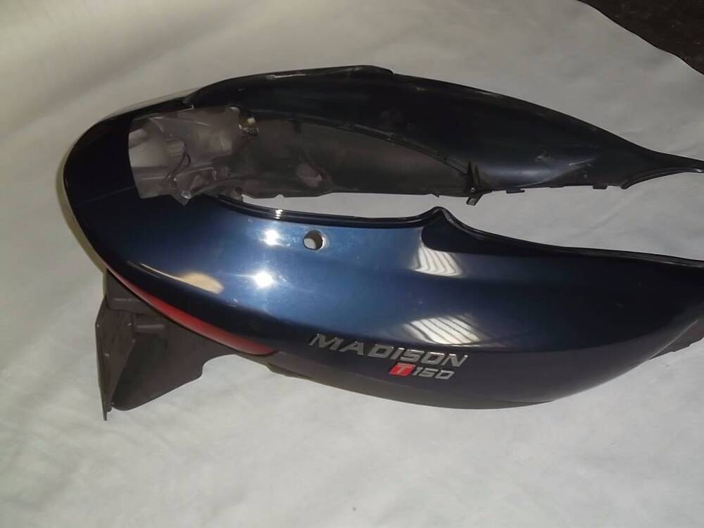 CARENA POSTERIORE Malaguti MADISON 150 (2)