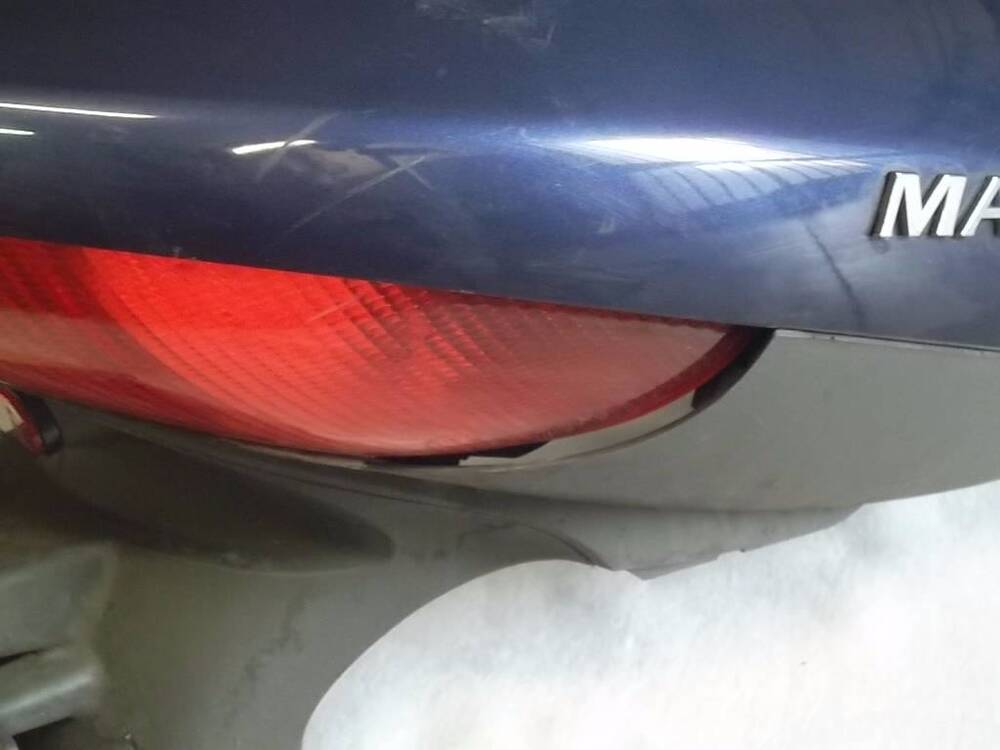 CARENA POSTERIORE Malaguti MADISON 150 (5)