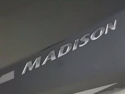 RICAMBI MALAGUTI RICAMBI MADISON