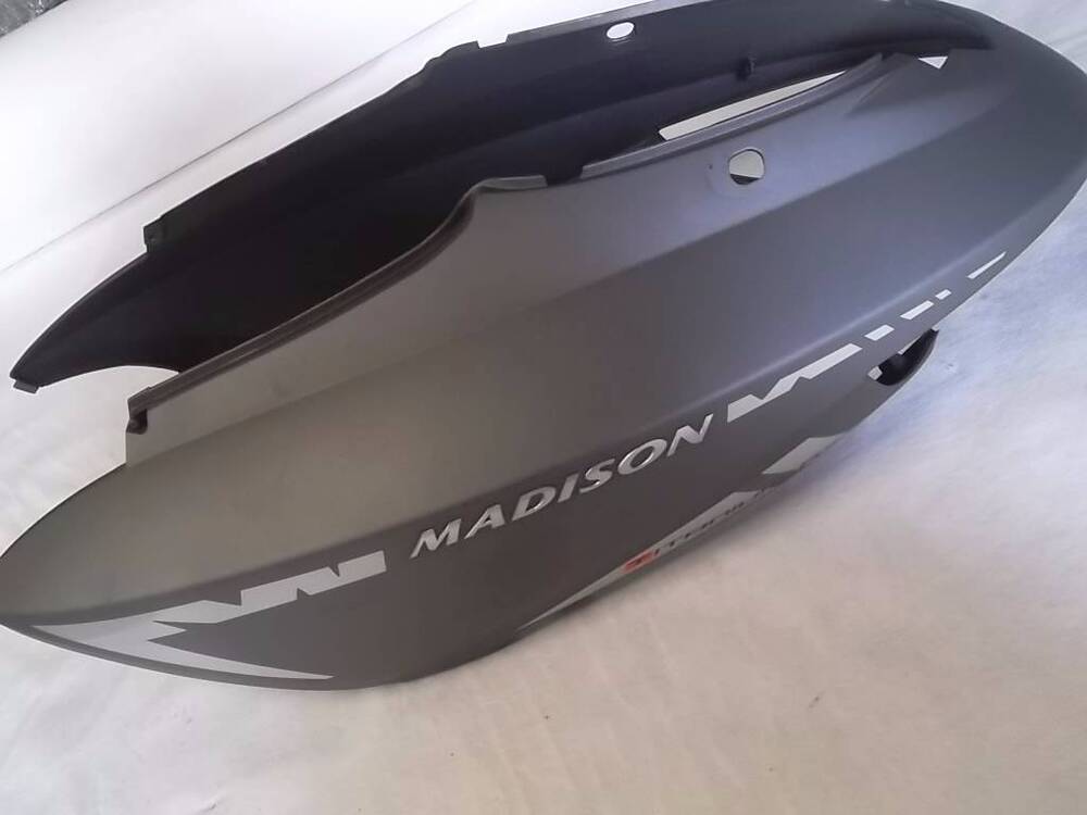 CARENA POSTERIORE Malaguti MADISON