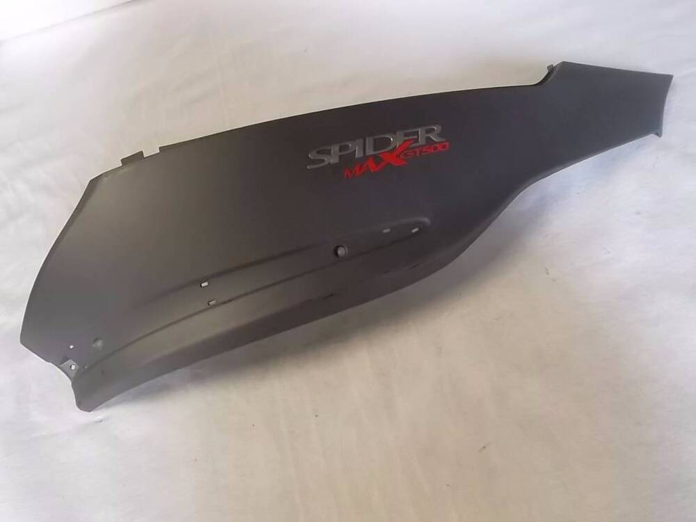 CARENA SPIDERMAX Malaguti MALAGUTI SPIDERMAX 500