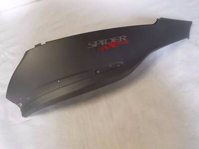 CARENA SPIDERMAX Malaguti MALAGUTI SPIDERMAX 500