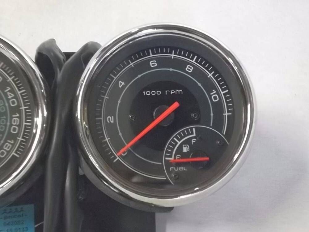 STRUMENTAZIONE CONTA KM Piaggio BEVERLY CRUISER (3)