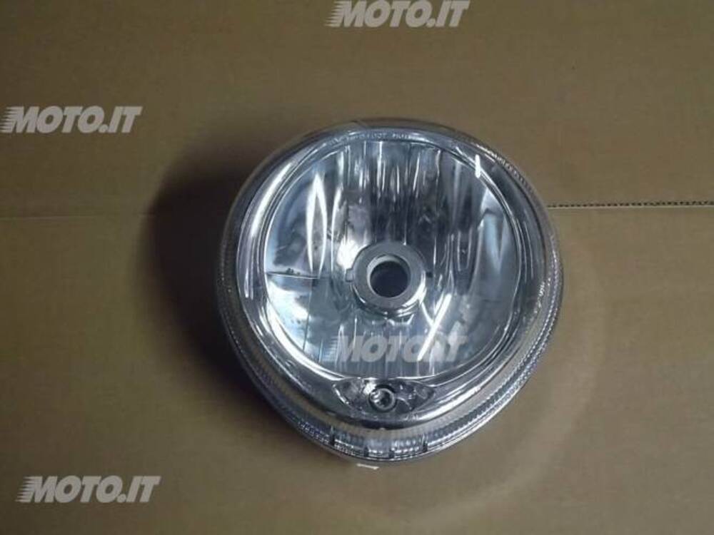 FARO ANTERIORE Piaggio BEVERLY