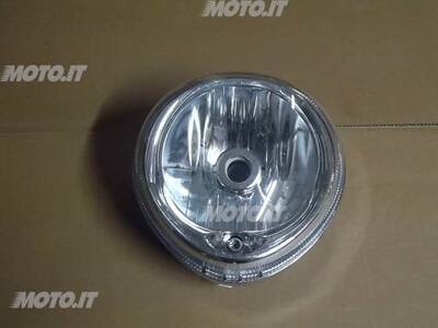 FARO ANTERIORE Piaggio BEVERLY
