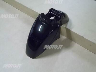 PARAFANGO ANTERIORE Piaggio BEVERLY CRUISER