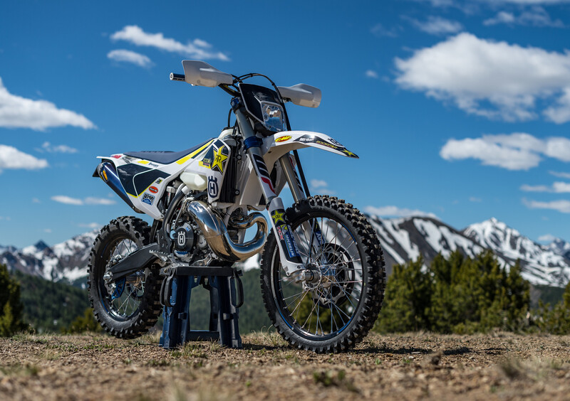 Husqvarna TE 300 TE 300i (2018) (2)